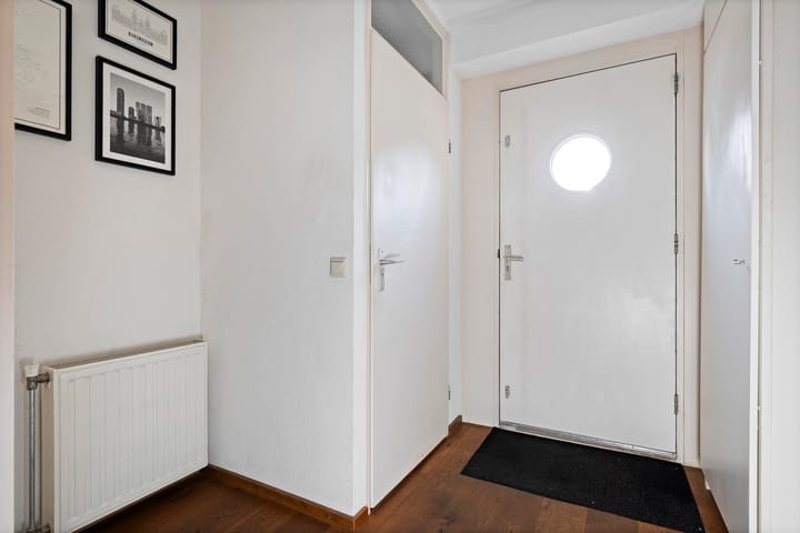 Tussenwoning te koop: De Boksloot 26, Slagharen