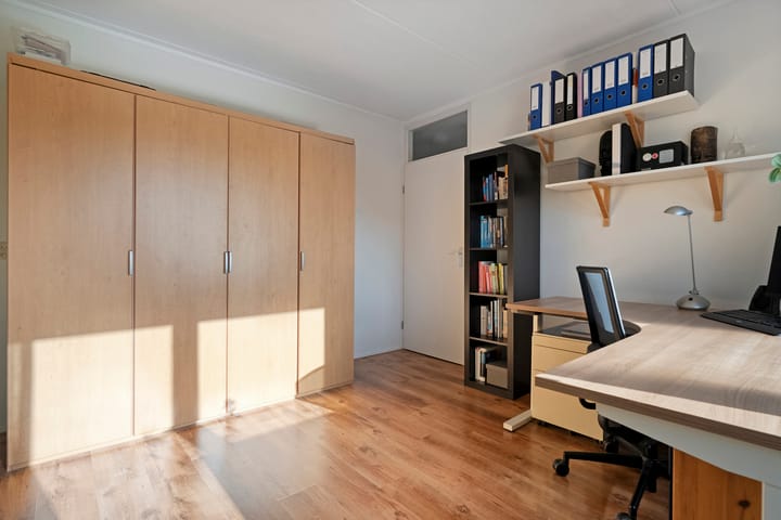 Tussenwoning te koop: De Boksloot 26, Slagharen