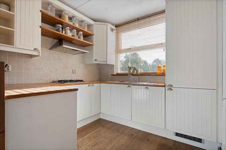 Tussenwoning te koop: De Boksloot 26, Slagharen