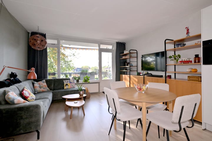 Foto 4 van Van Hetenstraat 152