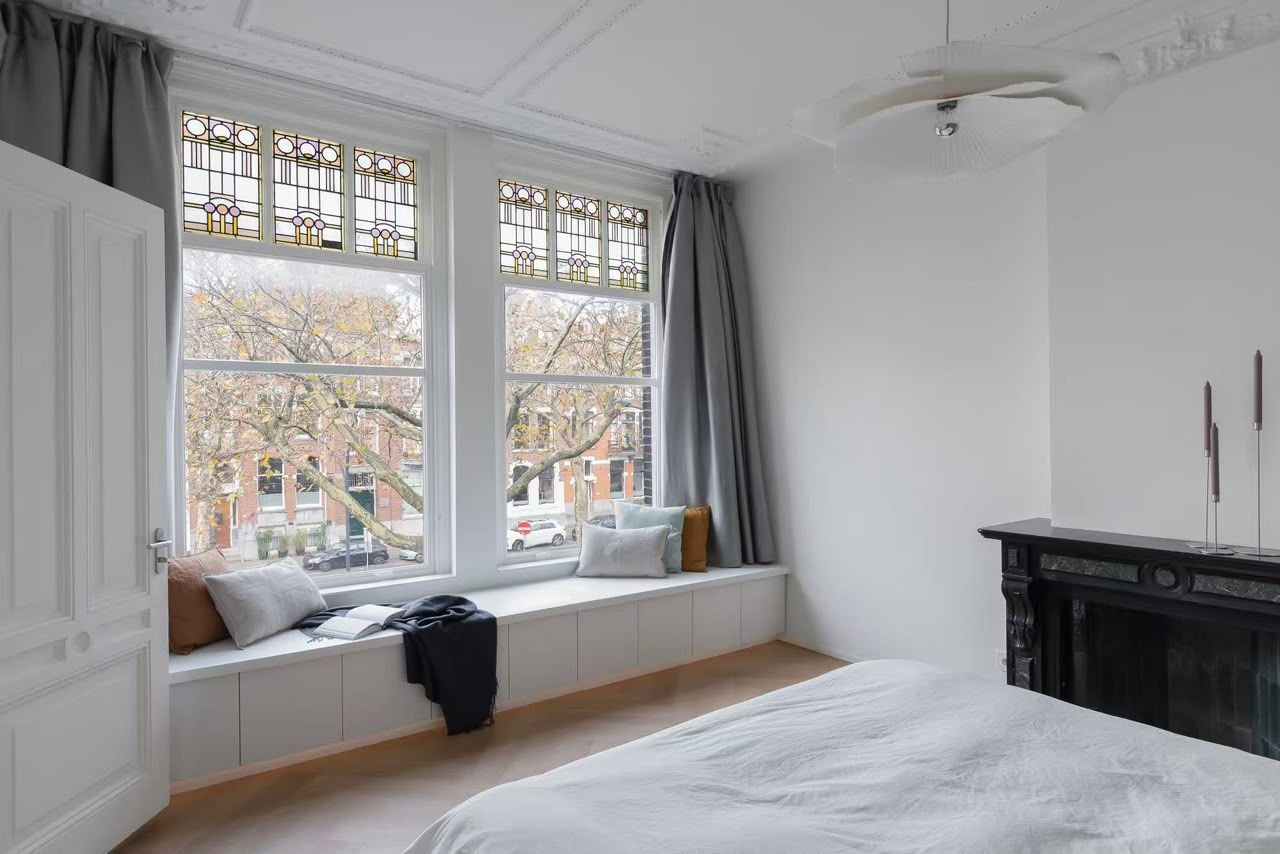 Foto 6 van Mathenesserlaan 272-D