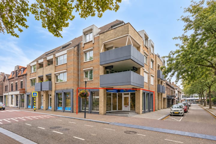 Raadhuisstraat 22-b, Beek (LI)