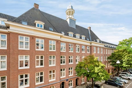 Van Bossestraat thumbnail