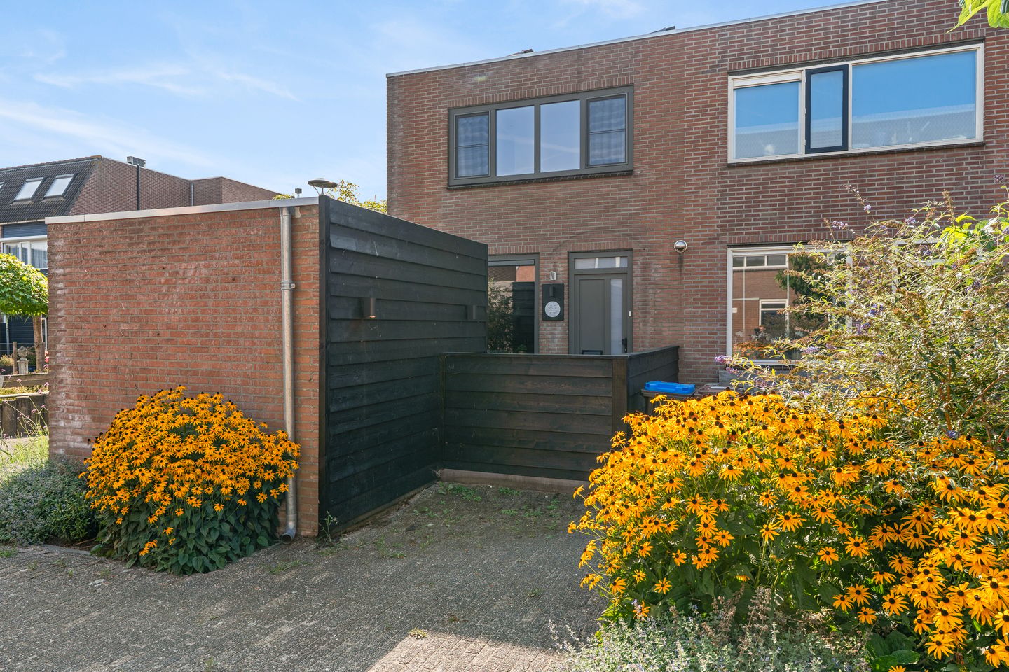 Foto 1 van de Weide 83