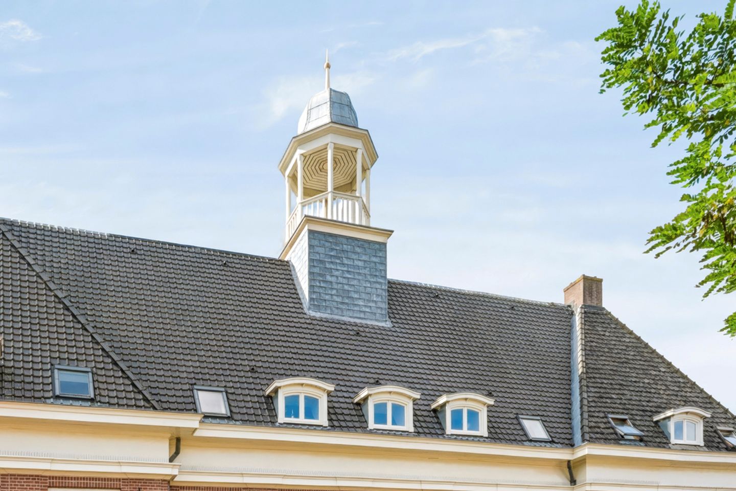 Foto 20 van Van Bossestraat 32-2