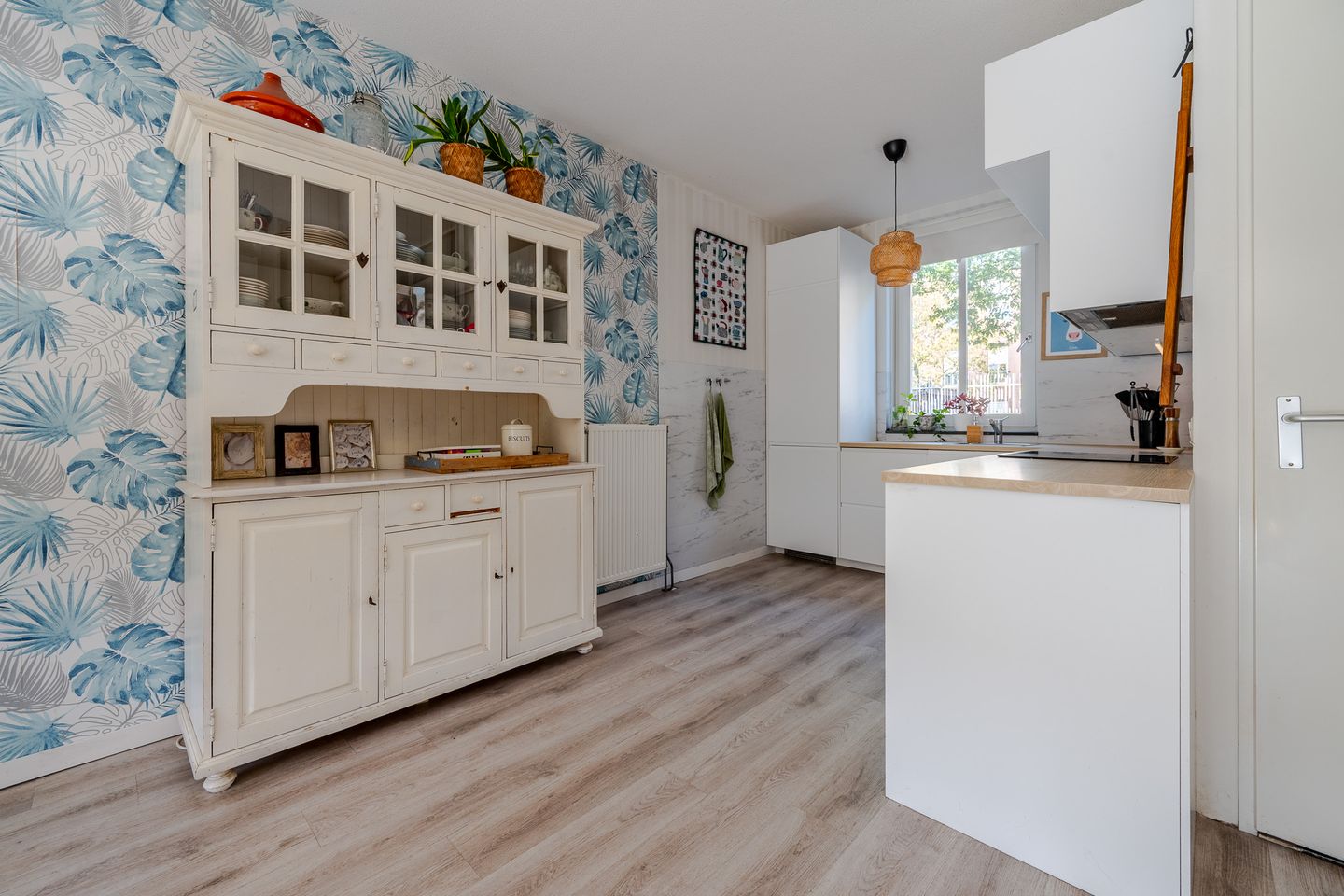Foto 10 van Workumstraat 28
