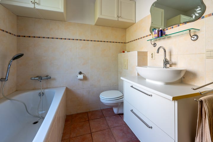 Tussenwoning te koop: Workumstraat 28, Amersfoort
