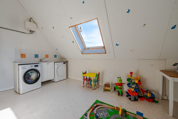 Tussenwoning te koop: Workumstraat 28, Amersfoort