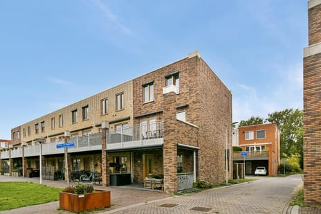 Cornelis van Vugtstraat thumbnail