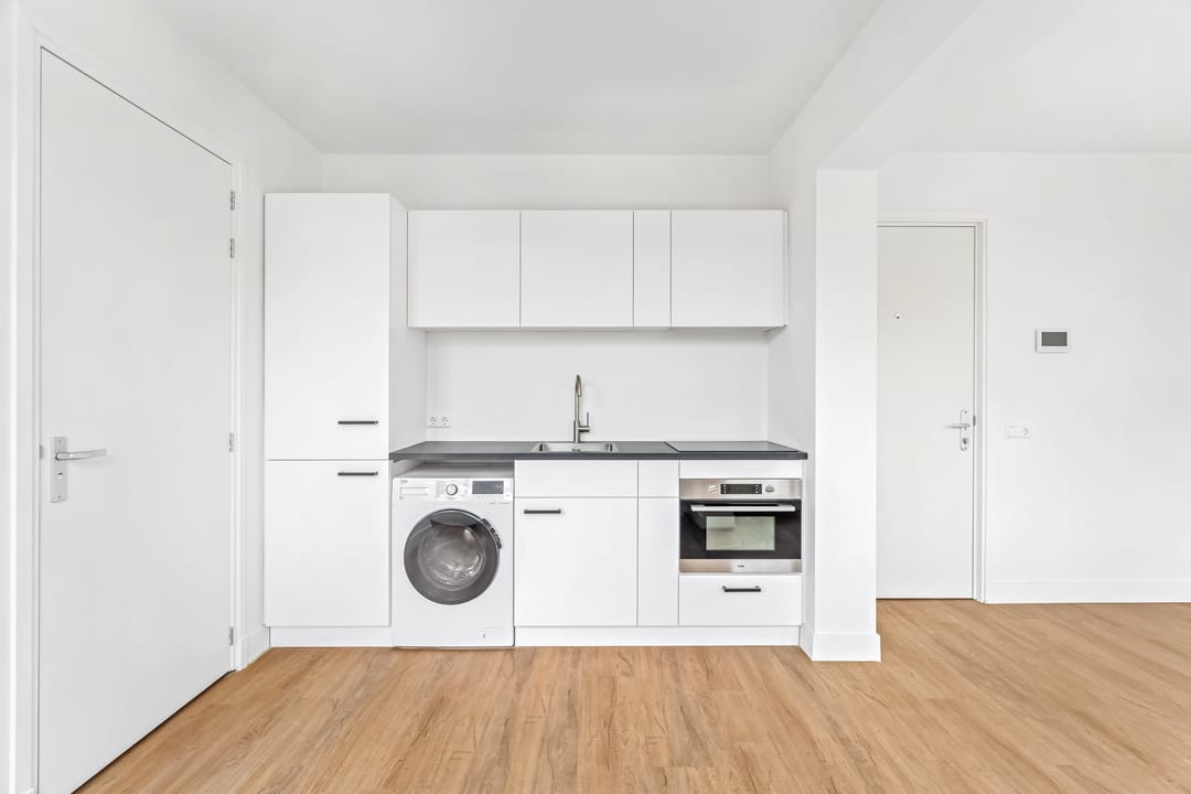 Foto 7 van Bekensteinselaan 18-H
