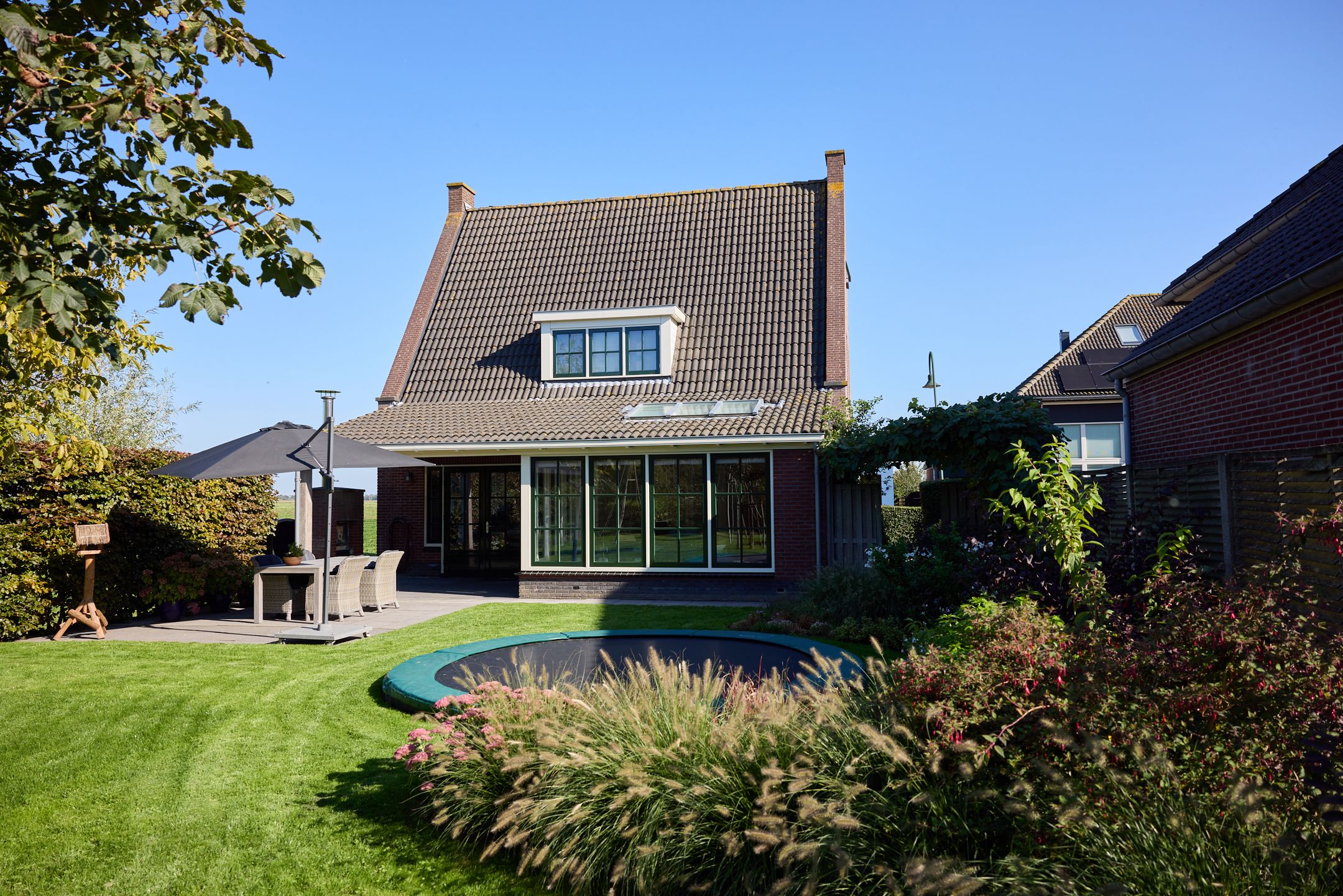 Photo 39 of De Eendracht 13