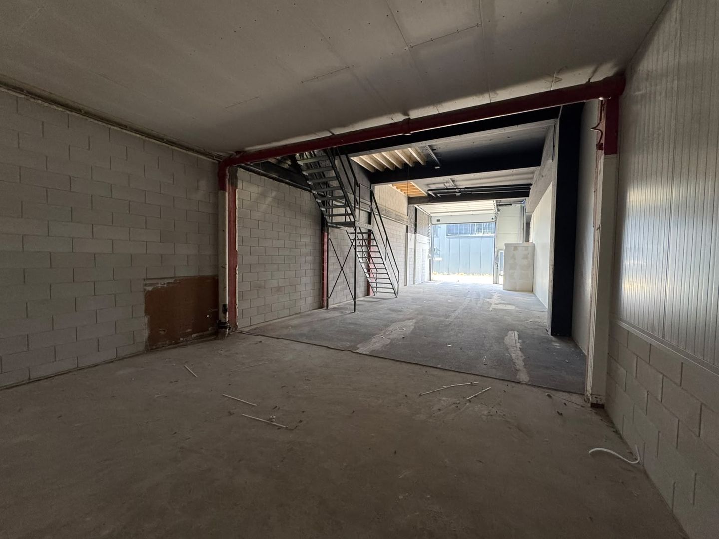 Bekijk foto 4 van Industrieweg 26-A