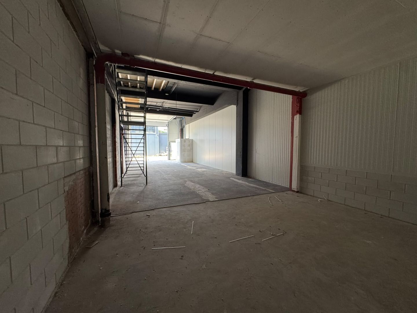 Bekijk foto 5 van Industrieweg 26-A