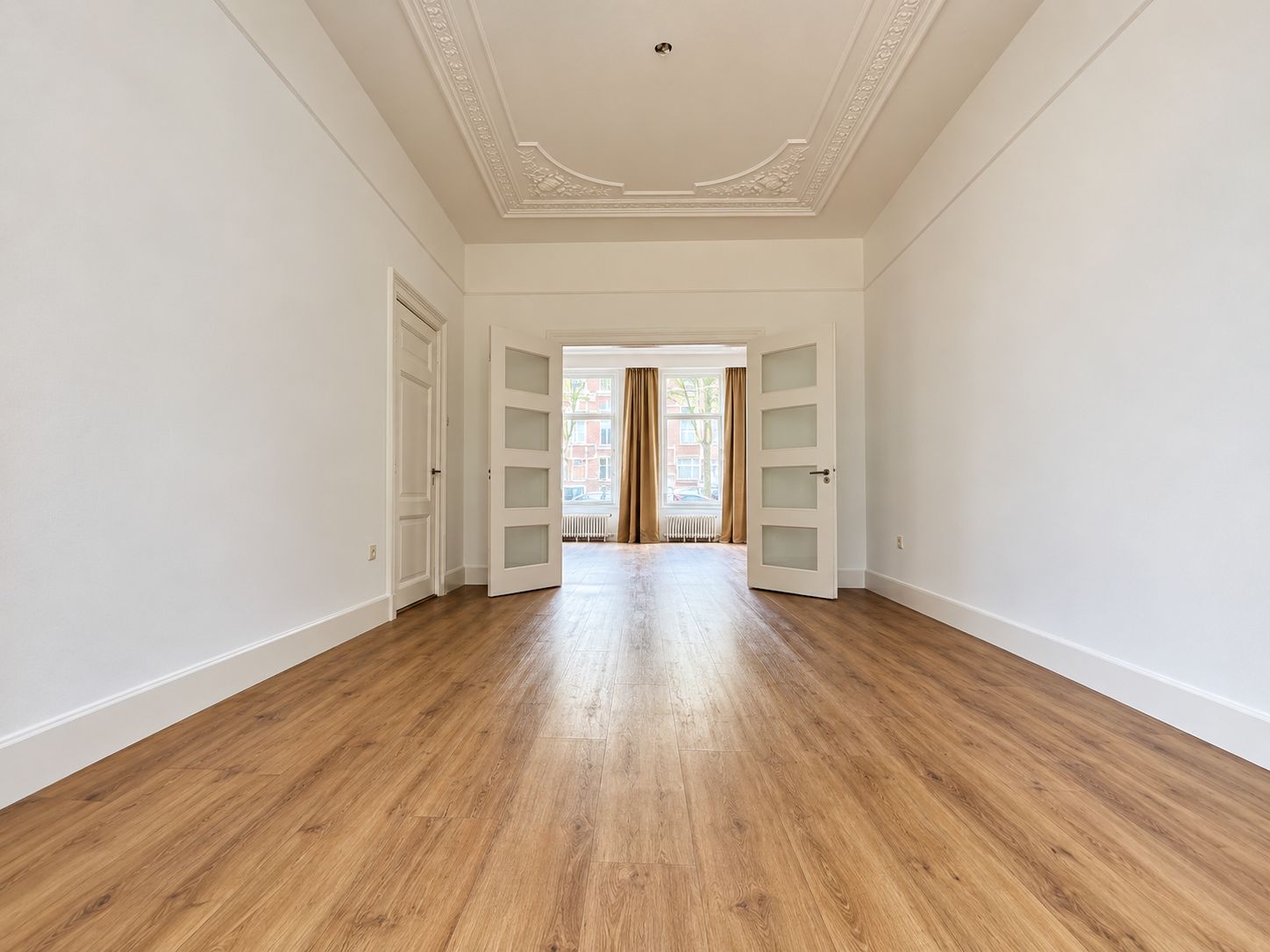Appartement Laan van Meerdervoort 163 — foto 2