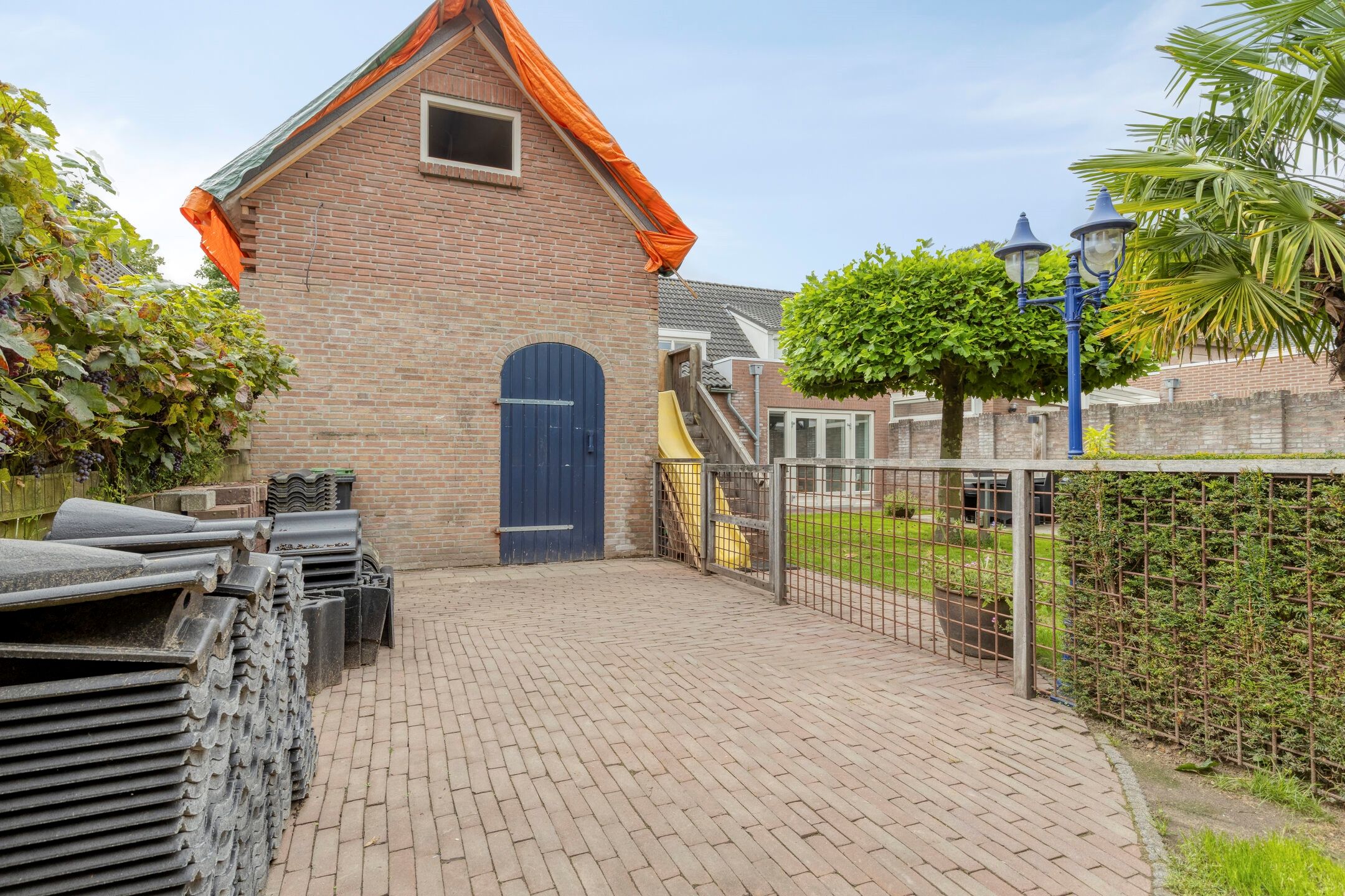 Foto 42 van Kloosterstraat 65