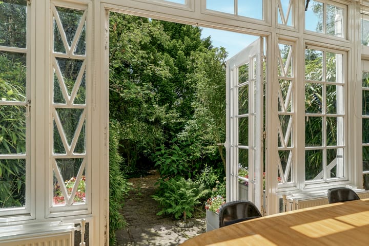 Appartement te koop: Willemsparkweg 49H, Amsterdam
