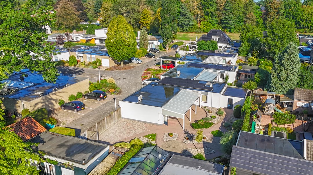 Foto 11 van Prinsenhof 8
