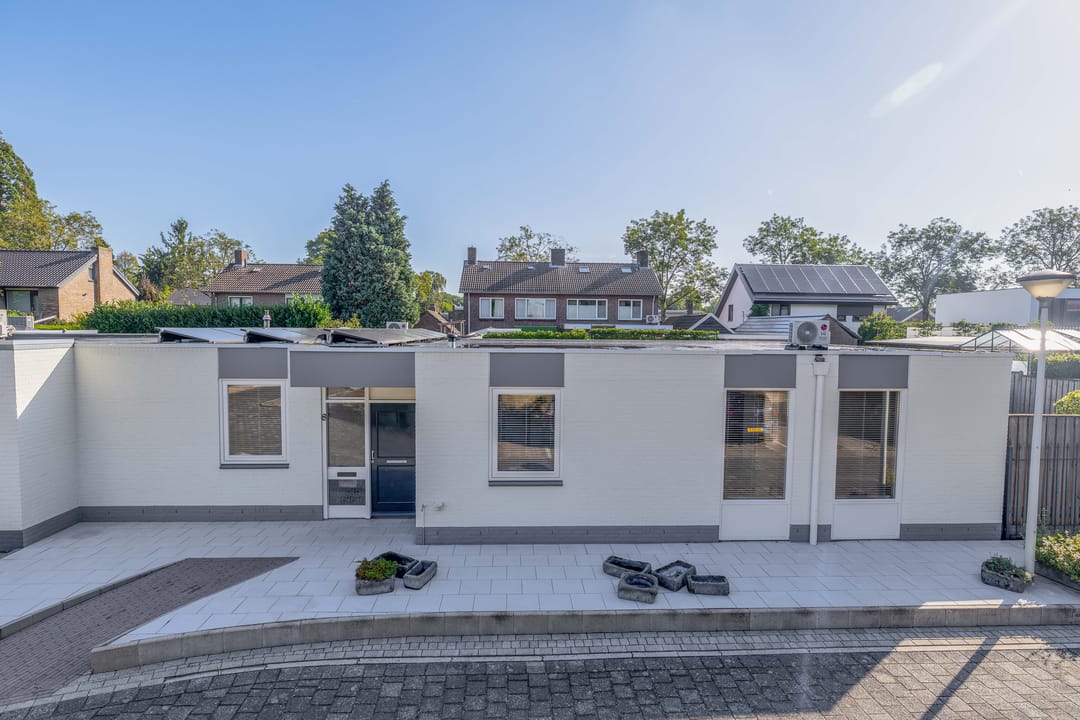 Foto 46 van Prinsenhof 8