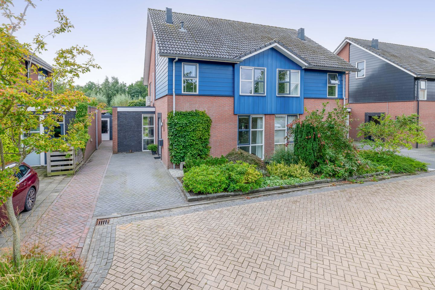 Foto 40 van Gjalt de Jongstraat 41