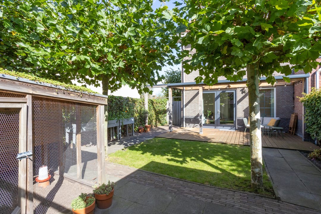 Foto 52 van Rietsingel 7