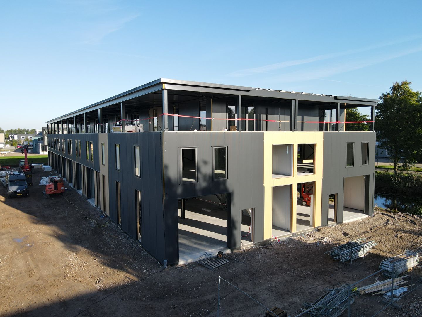 Bekijk foto 4 van Nipkowweg 23-0001
