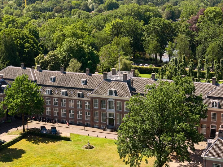 Broederplein 41, Zeist