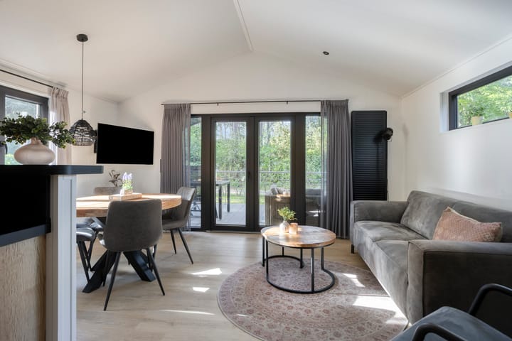 Vrijstaande woning te koop: Potdijk 8S032, Markelo