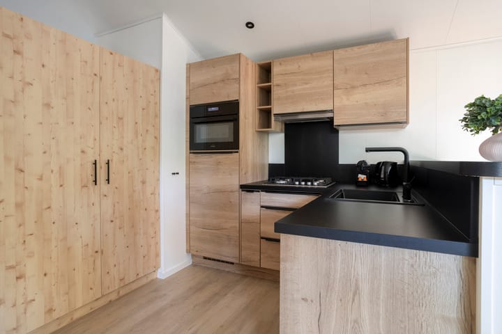 Vrijstaande woning te koop: Potdijk 8S032, Markelo