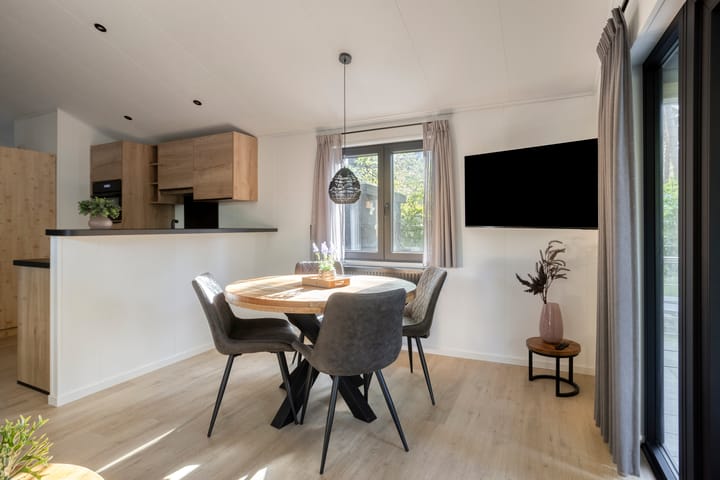 Vrijstaande woning te koop: Potdijk 8S032, Markelo