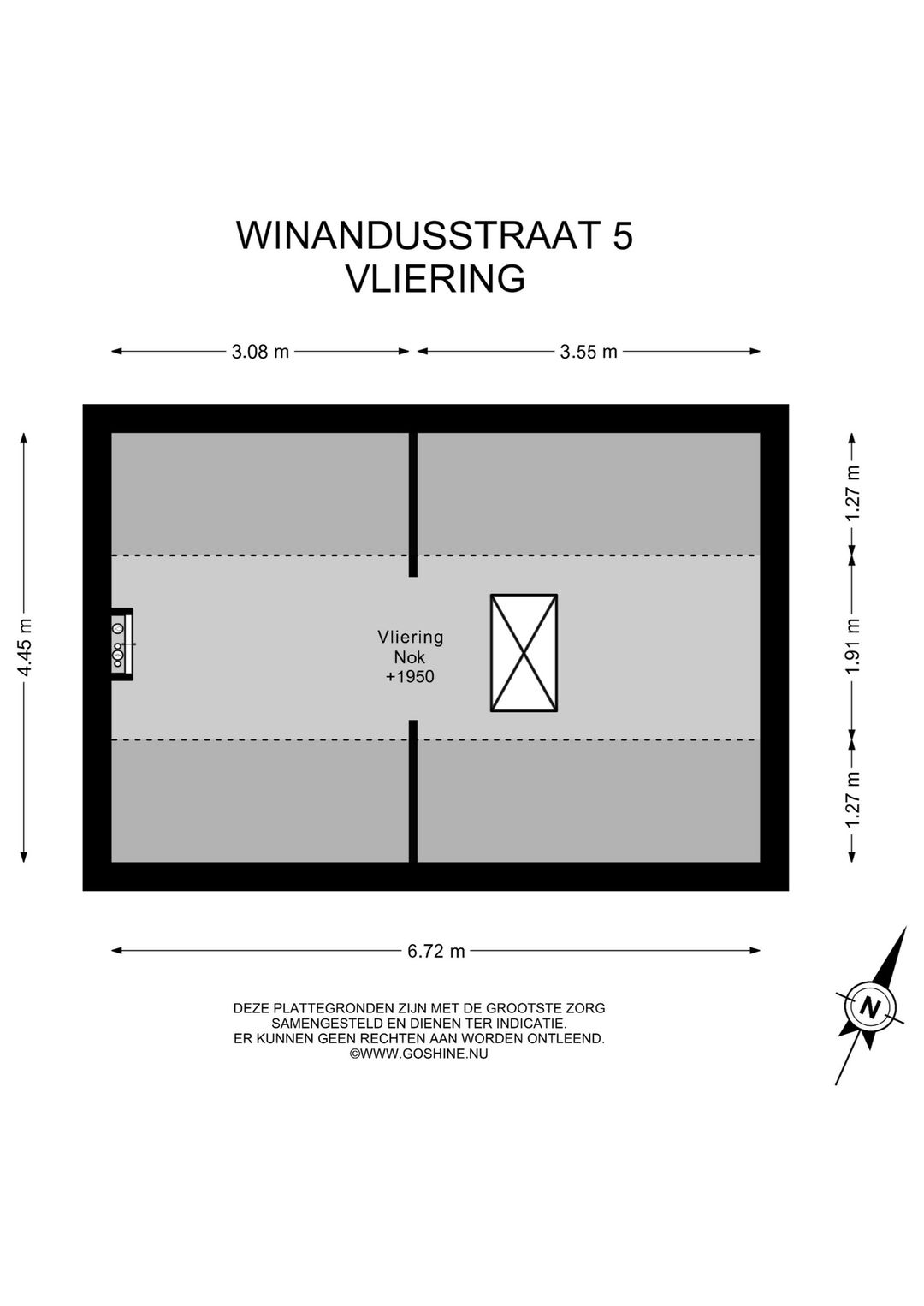 Foto 38 van Winandusstraat 5