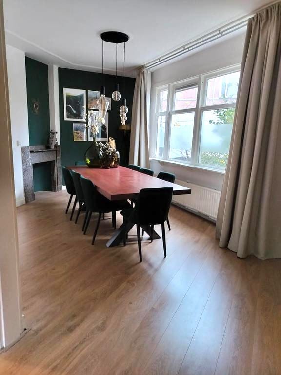 Foto 4 van Van Diepenburchstraat 47