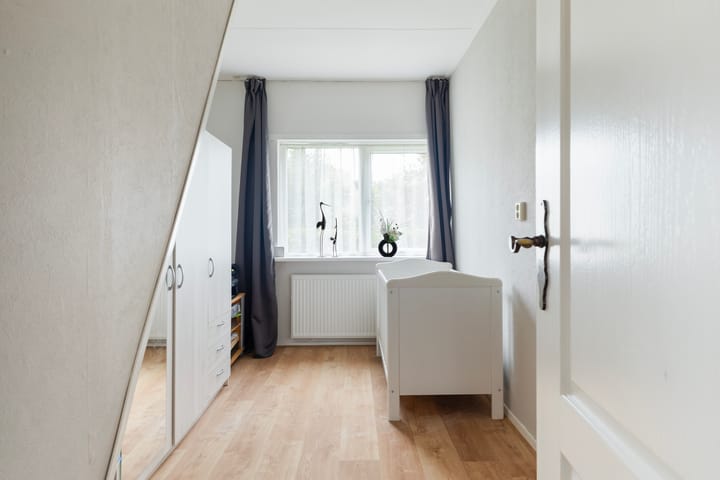 Vrijstaande woning te koop: Eelke Meinertswei 29A, Westergeast