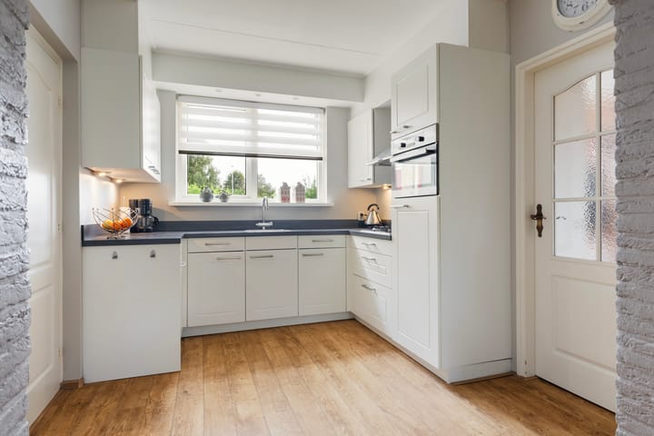 Vrijstaande woning te koop: Eelke Meinertswei 29A, Westergeast