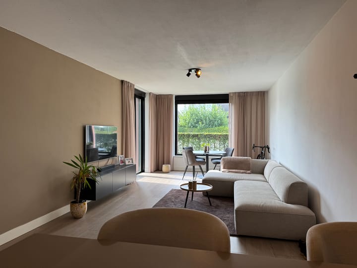 Appartement te huur: Erfgooiersdreef 22, Blaricum