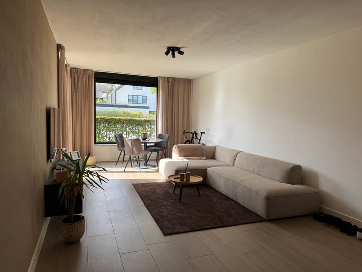 Appartement te huur: Erfgooiersdreef 22, Blaricum