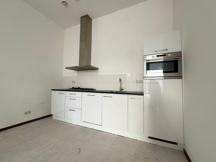 Appartement te huur: Kerkweg 41, Heemskerk