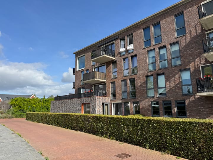 Appartement te huur: Erfgooiersdreef 22, Blaricum