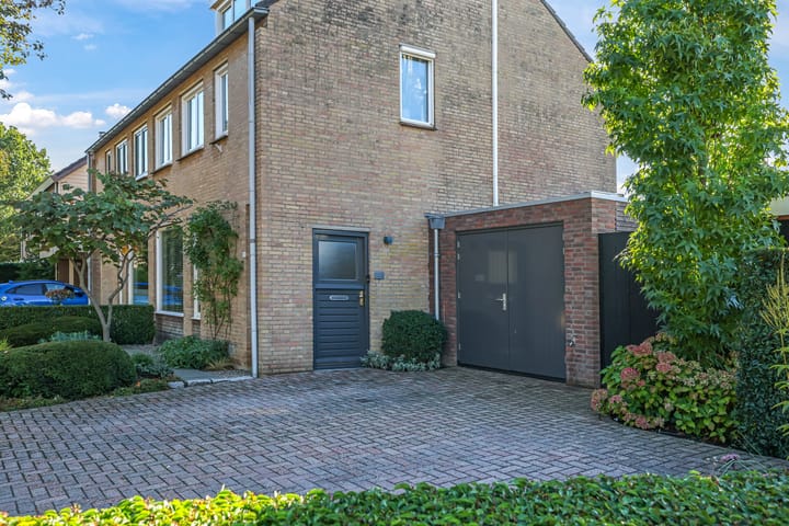 Hoekwoning te koop: Oostervelden 121, Bemmel