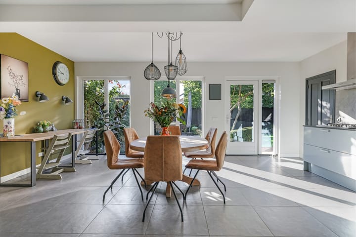 Hoekwoning te koop: Oostervelden 121, Bemmel