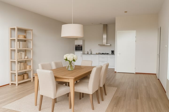 Appartement te huur: Kerkweg 41, Heemskerk
