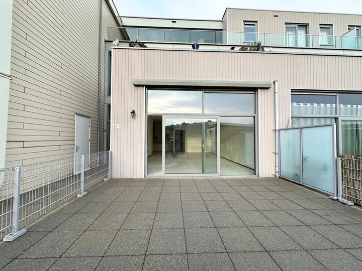 Appartement te huur: Kerkweg 41, Heemskerk