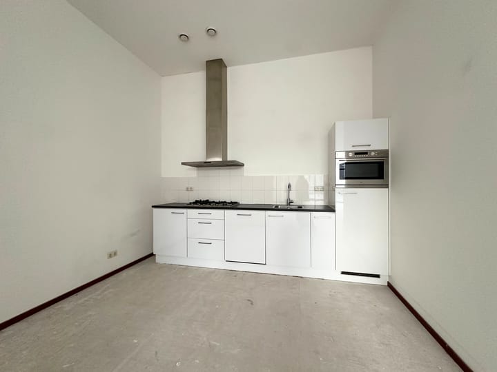 Appartement te huur: Kerkweg 41, Heemskerk