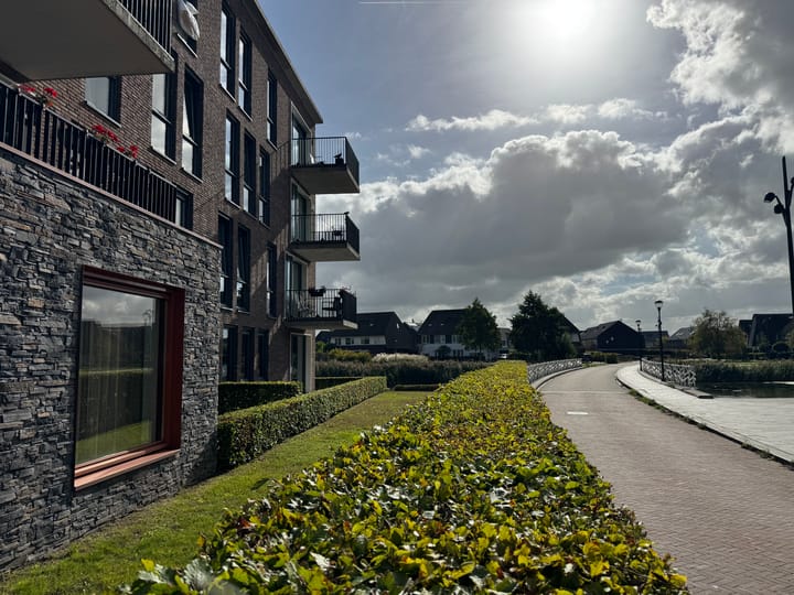 Appartement te huur: Erfgooiersdreef 22, Blaricum