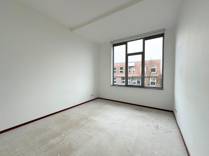 Appartement te huur: Kerkweg 41, Heemskerk