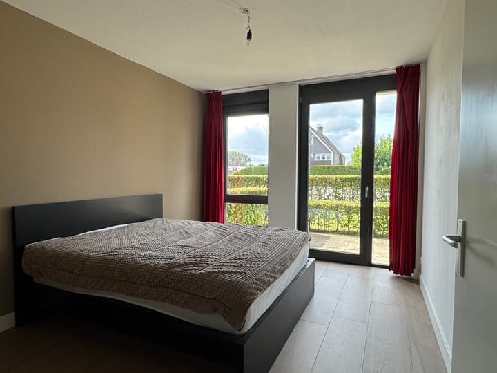 Appartement te huur: Erfgooiersdreef 22, Blaricum