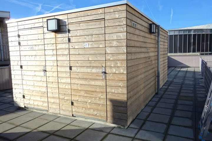 Appartement te huur: Kerkweg 41, Heemskerk