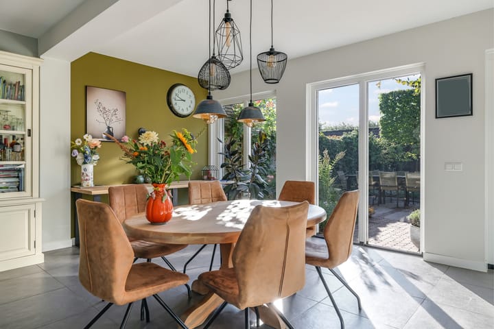 Hoekwoning te koop: Oostervelden 121, Bemmel