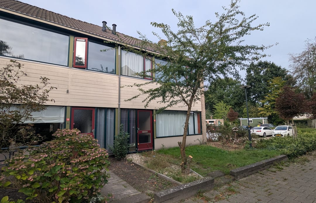 Foto 2 van Kuinder 172