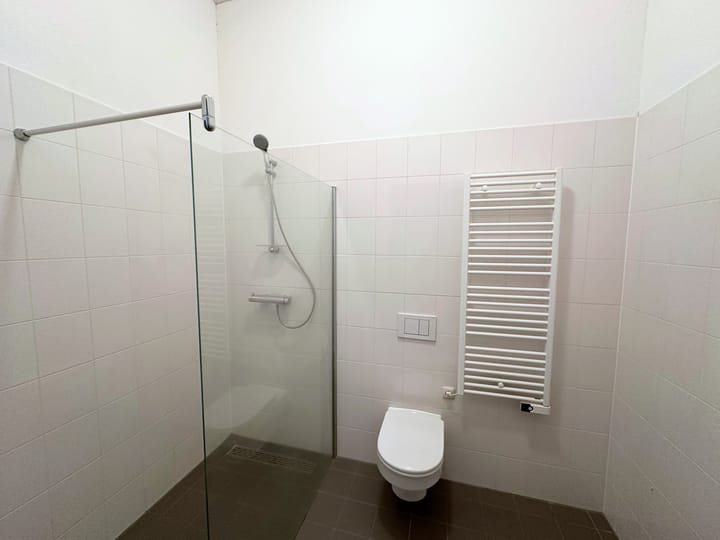 Appartement te huur: Kerkweg 41, Heemskerk