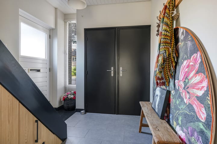 Hoekwoning te koop: Oostervelden 121, Bemmel